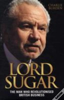 Capa do artigo Lord Sugar