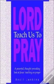 Capa do artigo Lord Teach Us To Pray