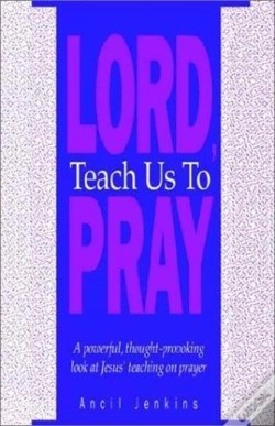 Capa do artigo Lord Teach Us To Pray