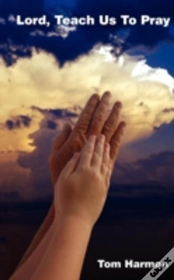 Capa do artigo Lord, Teach Us To Pray