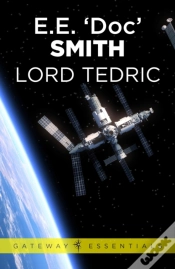 Capa do artigo Lord Tedric