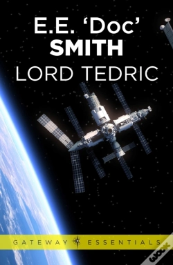 Capa do artigo Lord Tedric