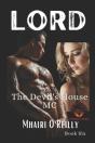 Lord (The Devil'S House Mc Book Six) - Preview