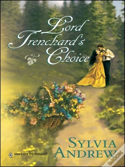 Capa do artigo Lord Trenchard'S Choice
