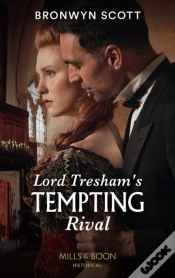 Capa do artigo Lord Tresham