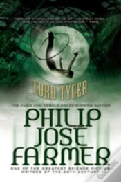 Capa do artigo Lord Tyger