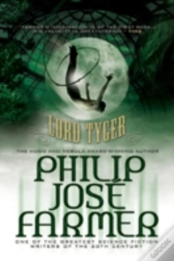 Capa do artigo Lord Tyger