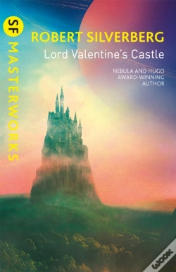 Capa do artigo Lord Valentine'S Castle