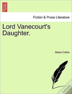Capa do artigo Lord Vanecourt'S Daughter.