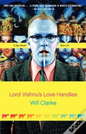 Capa do artigo Lord Vishnu