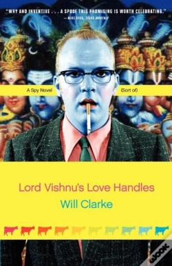 Capa do artigo Lord Vishnu'S Love Handles