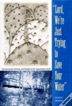 Capa do artigo Lord, We'Re Just Trying To Save Your Water