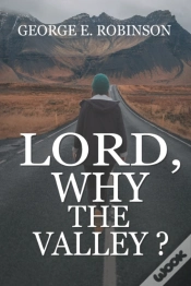 Capa do artigo Lord, Why The Valley?