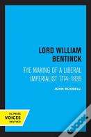 Lord William Bentinck