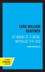 Lord William Bentinck - Preview
