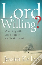 Capa do artigo Lord Willing?