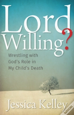 Capa do artigo Lord Willing?