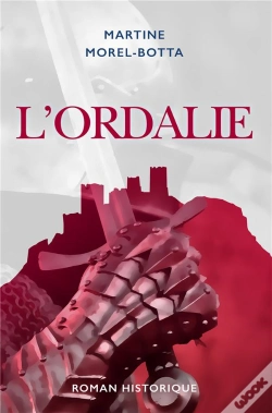 Capa do artigo L'Ordalie
