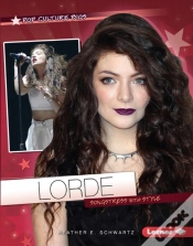 Capa do artigo Lorde
