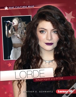 Capa do artigo Lorde