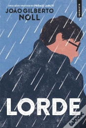 Capa do artigo Lorde