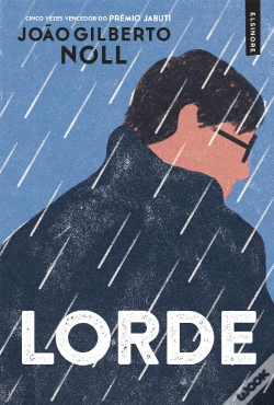 Capa do artigo Lorde