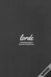 Capa do artigo Lorde