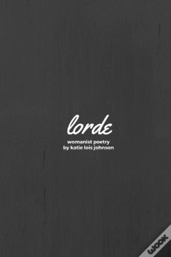 Capa do artigo Lorde