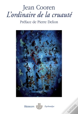 Capa do artigo L'Ordinaire De La Cruauté