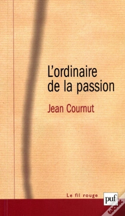 Capa do artigo L'Ordinaire De La Passion (2e Édition)