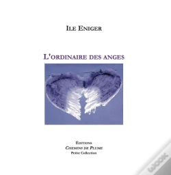 Capa do artigo L'Ordinaire Des Anges