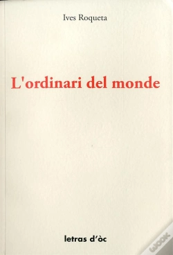 Capa do artigo L'Ordinari Del Monde