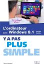 L'Ordinateur Avec Windows 8.1 Y A Pas Plus Simple - Preview