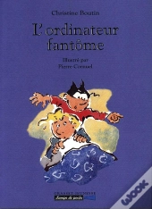 L'Ordinateur Fantôme