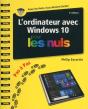 L'Ordinateur Pas A Pas Pour Les Nuls 3ed - Preview
