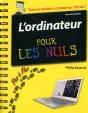 L'Ordinateur Pas A Pas Pour Les Nuls  Nouvelle Edition - Preview