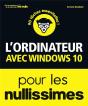 L'Ordinateur Pour Les Nullissimes 2e Edition - Preview