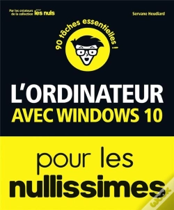 Capa do artigo L'Ordinateur Pour Les Nullissimes 2e Edition
