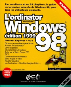 Capa do artigo L'Ordinateur, Windows 1998
