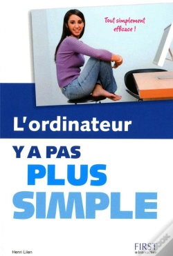 Capa do artigo L'Ordinateur Y A Pas Plus Simple !