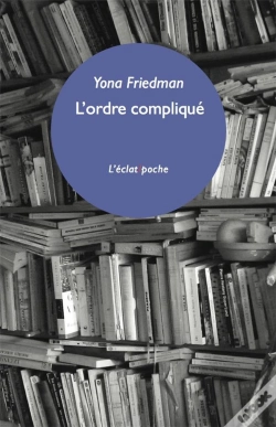 Capa do artigo L'Ordre Compliqué