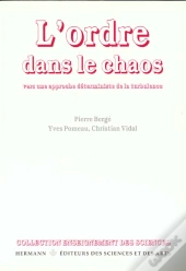 L'Ordre Dans Le Chaos