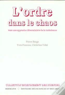 Capa do artigo L'Ordre Dans Le Chaos