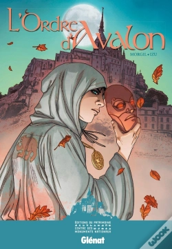 Capa do artigo L'Ordre D'Avalon