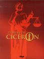 L'Ordre De Ciceron Coffret T.1 A T.4 - Preview