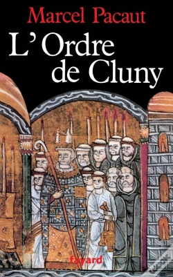 Capa do artigo L'Ordre De Cluny