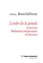 L'Ordre De La Pensee - Preview