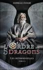 L'Ordre Des 5 Dragons - Les Retrouvailles Tome 4 - Preview