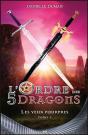 L'Ordre Des 5 Dragons - Les Yeux Pourpres T3 - Preview