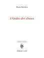L'Ordre Des Choses - Preview